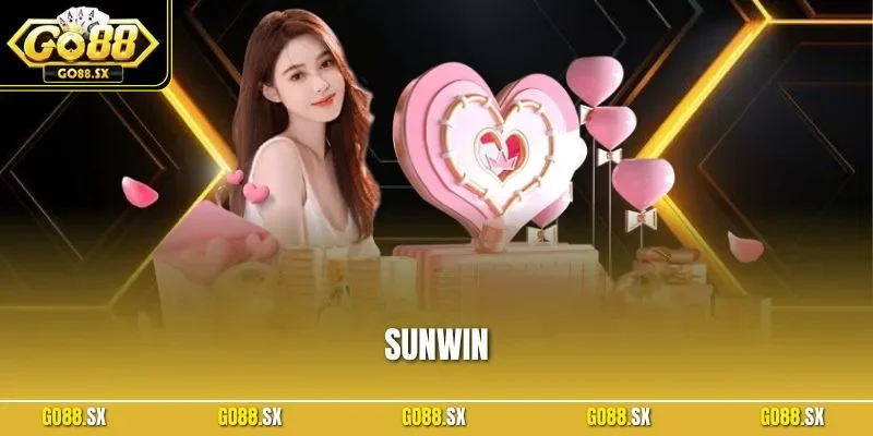 SUNWIN - Thương Hiệu Giải Trí Online Uy Tín Top 1 Việt Nam